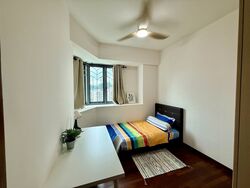 The Madeira (D23), Condominium #552146101